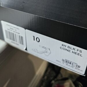 Torrid Velvet WW Heels with CZ buckles